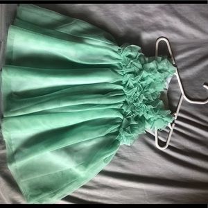 12-18 month dresses. All white one is 24 month